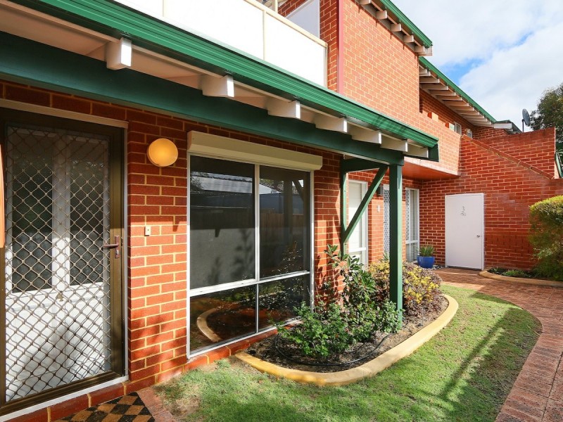 4/12 Elizabeth Street, Maylands WA 6051