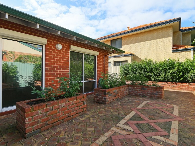 4/12 Elizabeth Street, Maylands WA 6051
