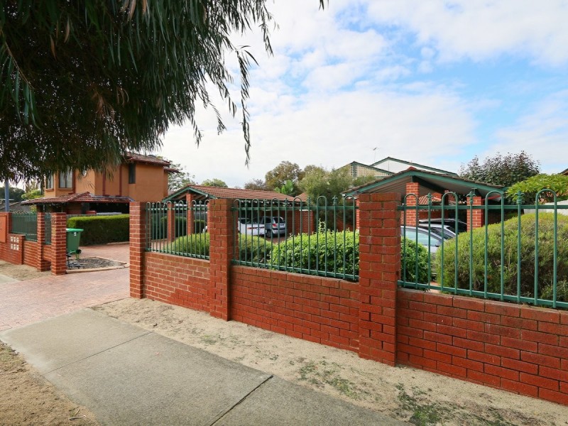 4/12 Elizabeth Street, Maylands WA 6051