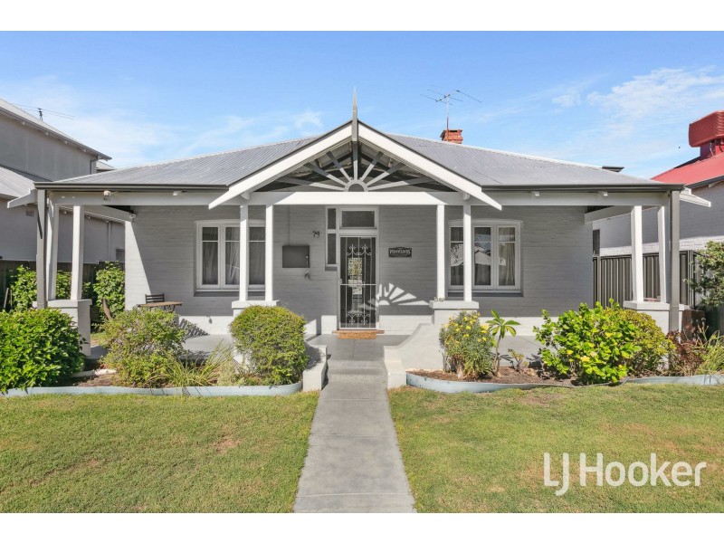 74 Mackie Street, Victoria Park WA 6100