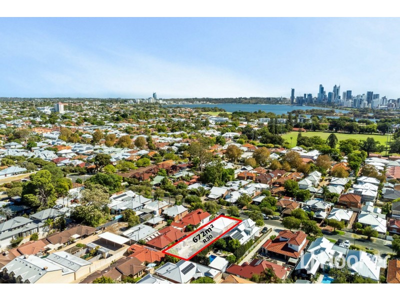 74 Mackie Street, Victoria Park WA 6100