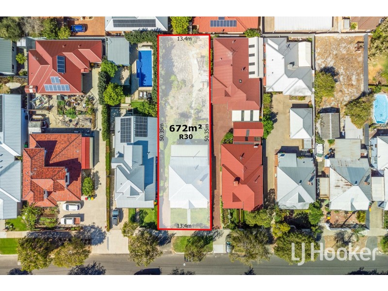 74 Mackie Street, Victoria Park WA 6100