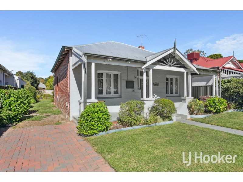 74 Mackie Street, Victoria Park WA 6100