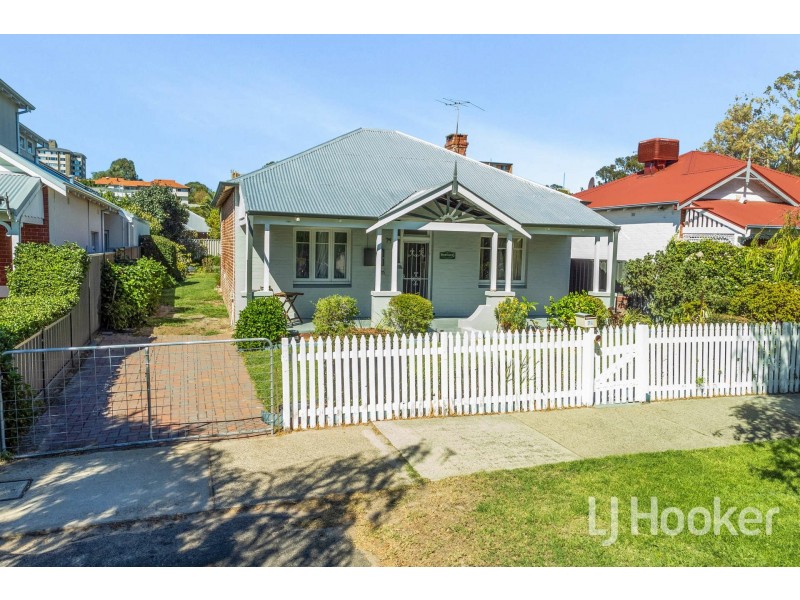 74 Mackie Street, Victoria Park WA 6100