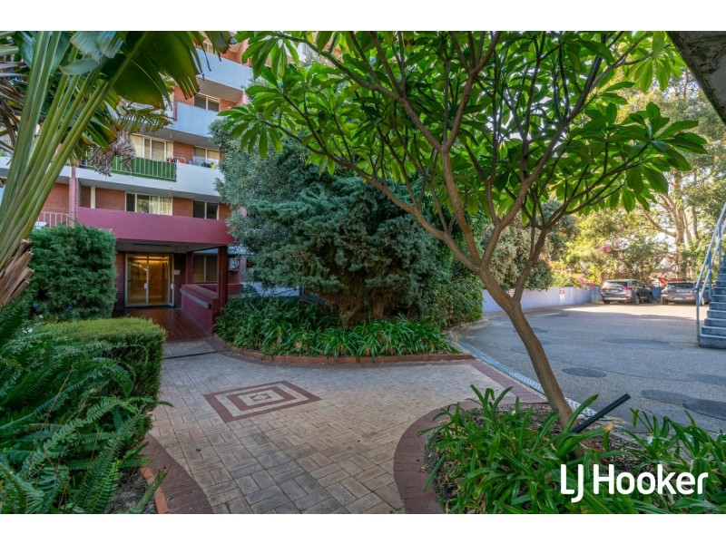 708/69 King George Street, Victoria Park WA 6100