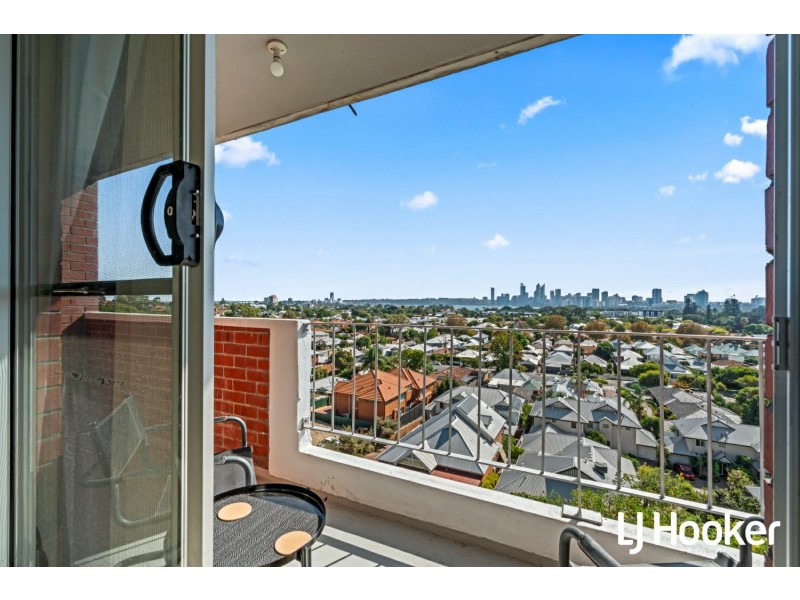 708/69 King George Street, Victoria Park WA 6100