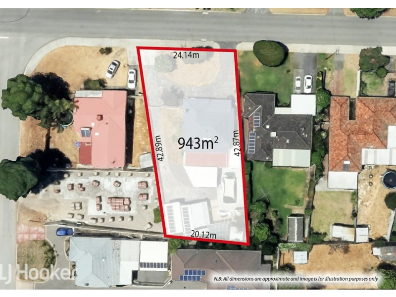 203 Scott Street, Cloverdale WA 6105