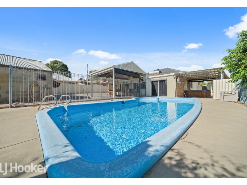 203 Scott Street, Cloverdale WA 6105