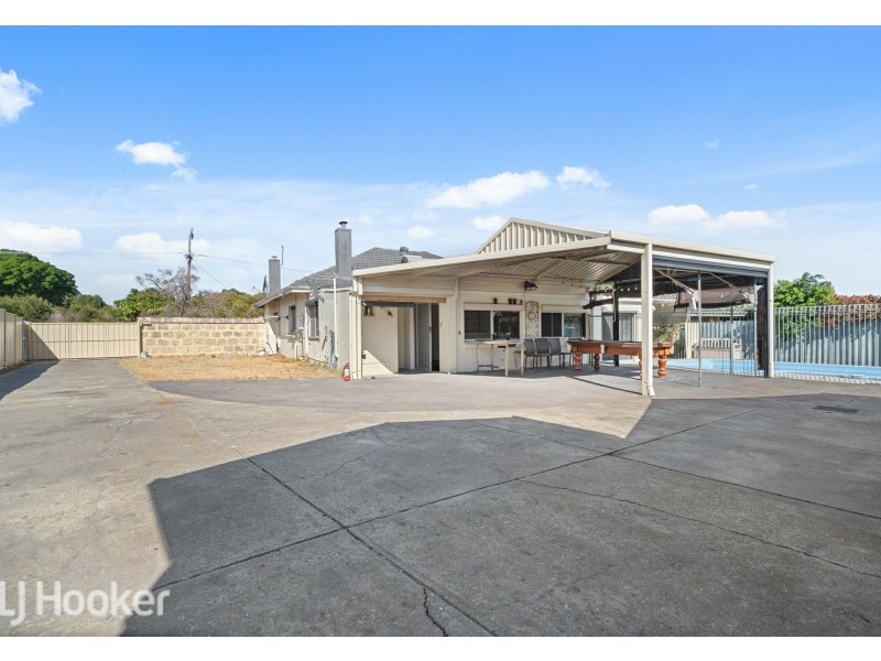 203 Scott Street, Cloverdale WA 6105