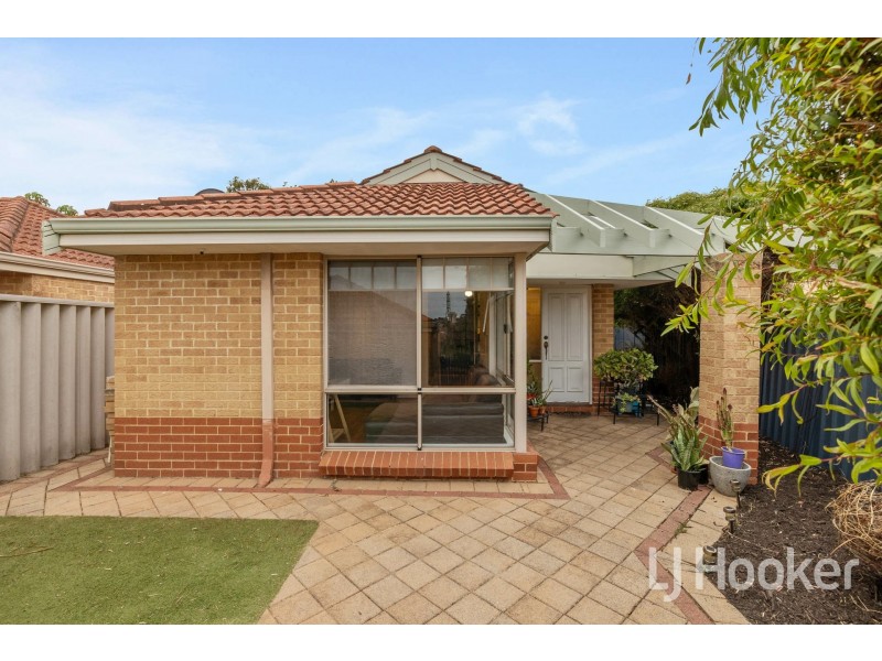 2 Stannard Street, St James WA 6102