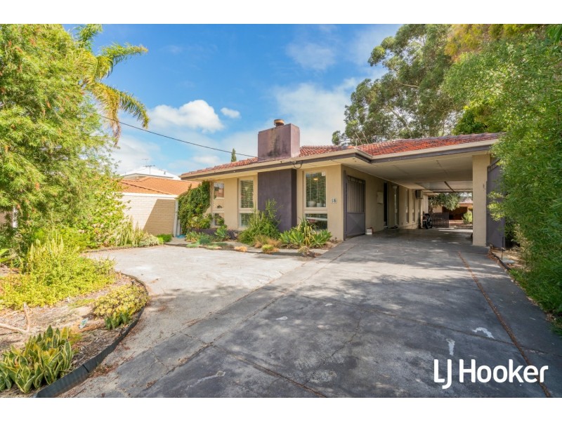 18 Lapage Street, Belmont WA 6104