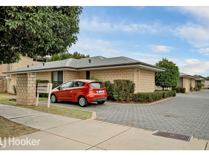 1/5 Redcliffe Street, East Cannington WA 6107