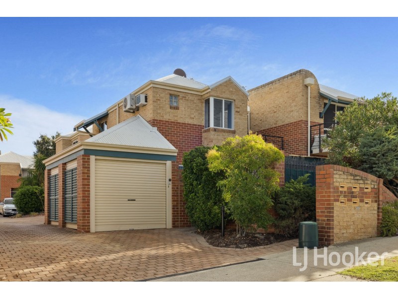 2/13 Lichfield Street, Victoria Park WA 6100