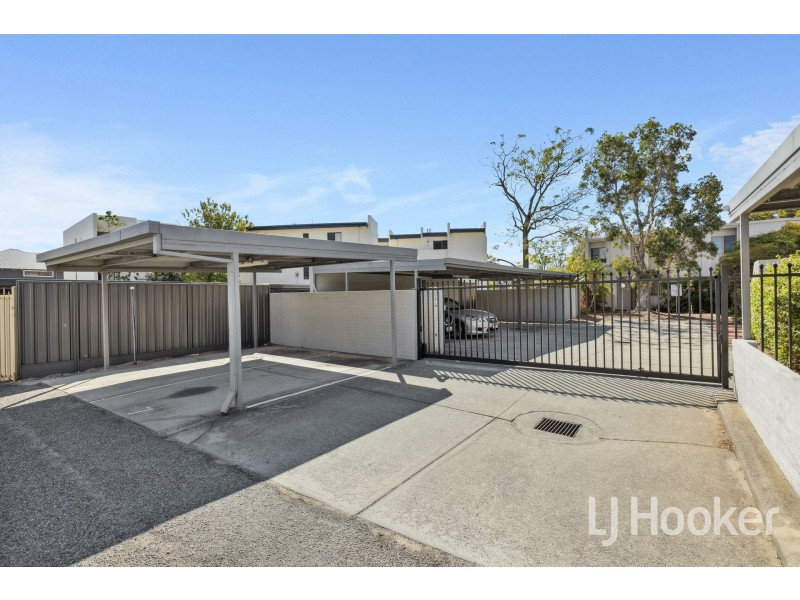 8/151 Hubert Street, East Victoria Park WA 6101