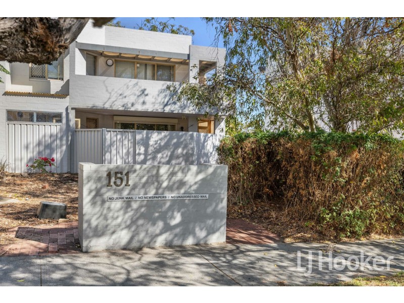 8/151 Hubert Street, East Victoria Park WA 6101