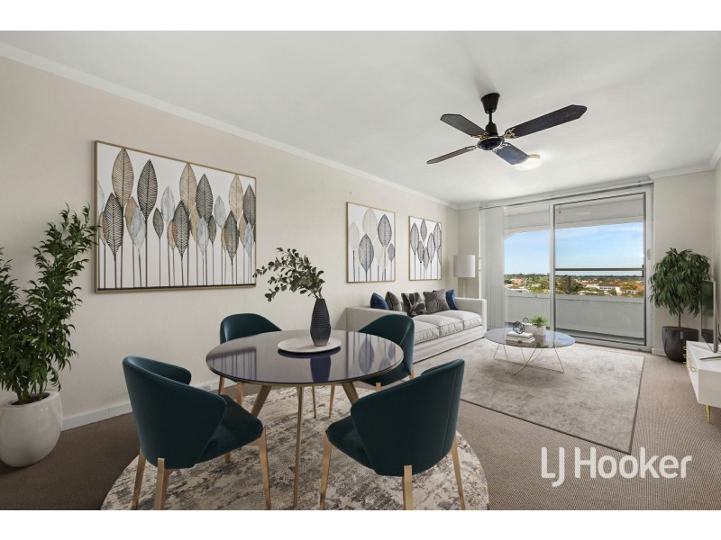 47/46-48 Rutland Avenue, Lathlain WA 6100