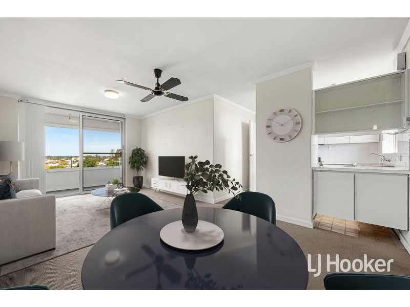 47/46-48 Rutland Avenue, Lathlain WA 6100