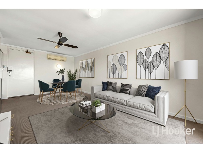 47/46-48 Rutland Avenue, Lathlain WA 6100