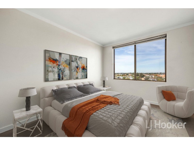 47/46-48 Rutland Avenue, Lathlain WA 6100