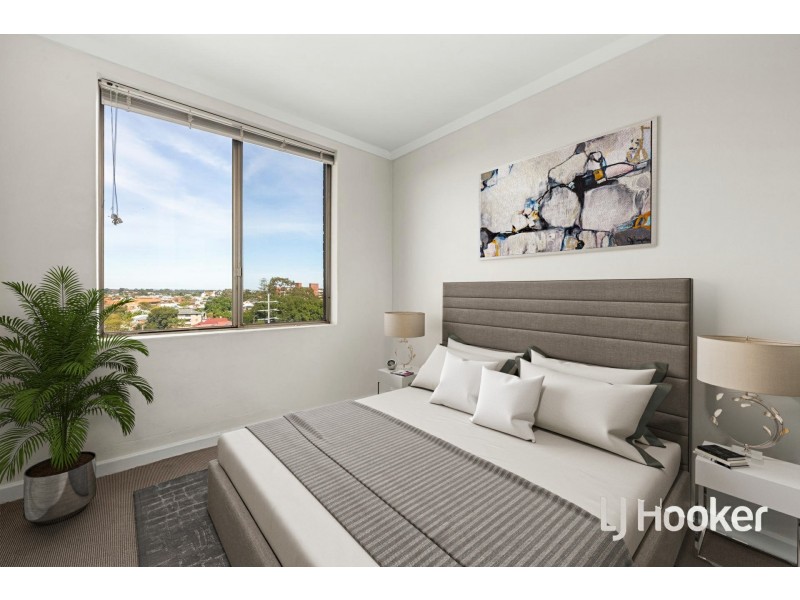 47/46-48 Rutland Avenue, Lathlain WA 6100