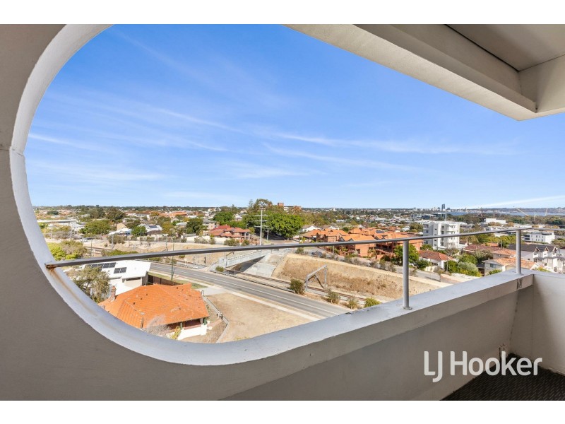 47/46-48 Rutland Avenue, Lathlain WA 6100