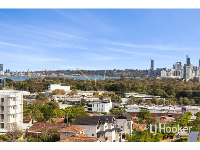 47/46-48 Rutland Avenue, Lathlain WA 6100