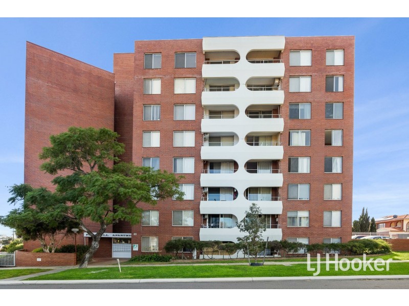 47/46-48 Rutland Avenue, Lathlain WA 6100