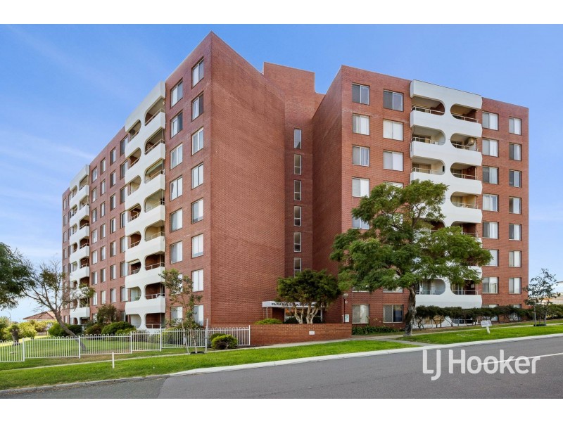 47/46-48 Rutland Avenue, Lathlain WA 6100