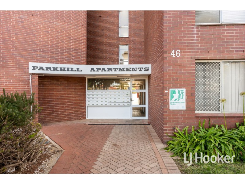 47/46-48 Rutland Avenue, Lathlain WA 6100