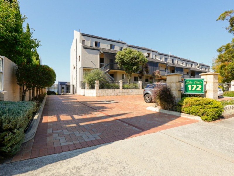 21/172 Mill Point Road, South Perth WA 6151