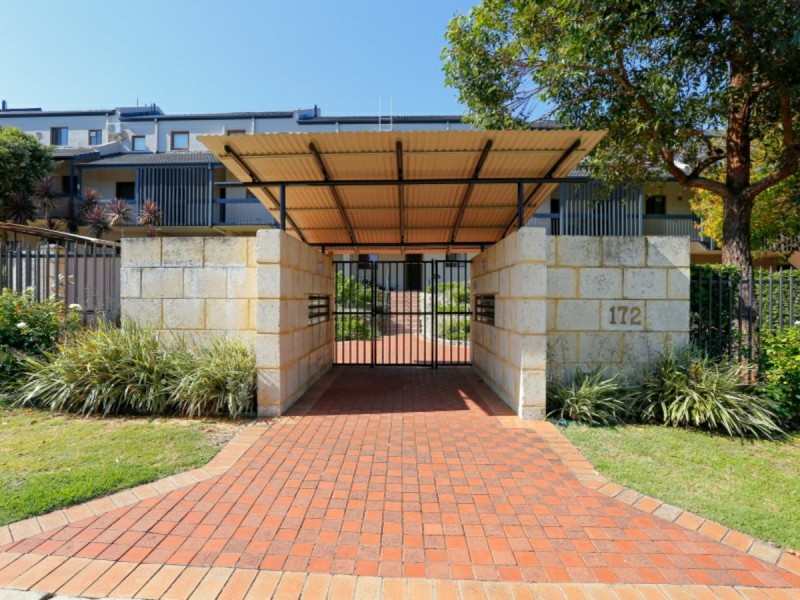 21/172 Mill Point Road, South Perth WA 6151