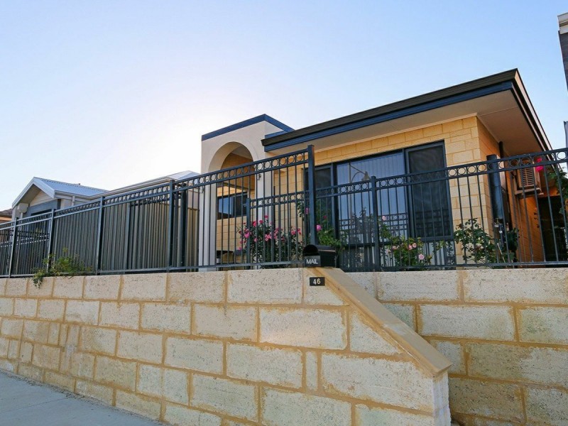 46 Jubilee Avenue, Success WA 6164