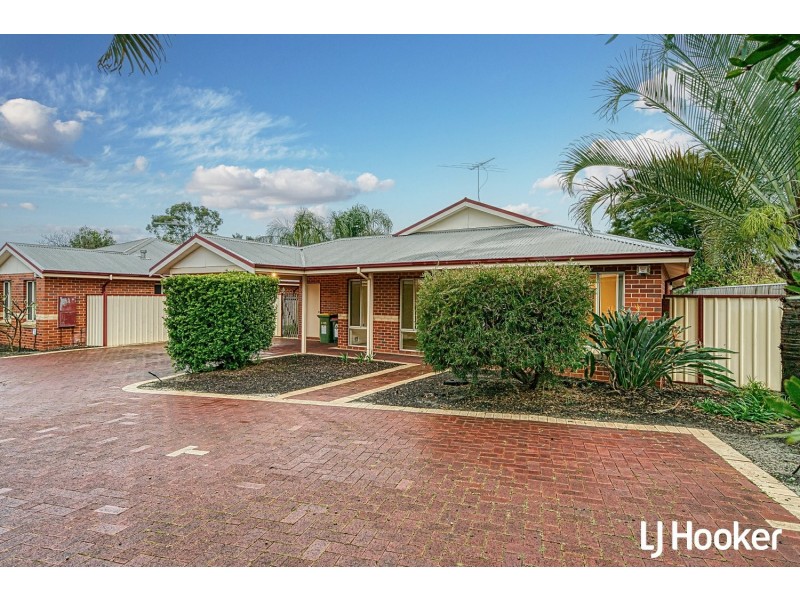 3/134-136 First Avenue, Eden Hill WA 6054