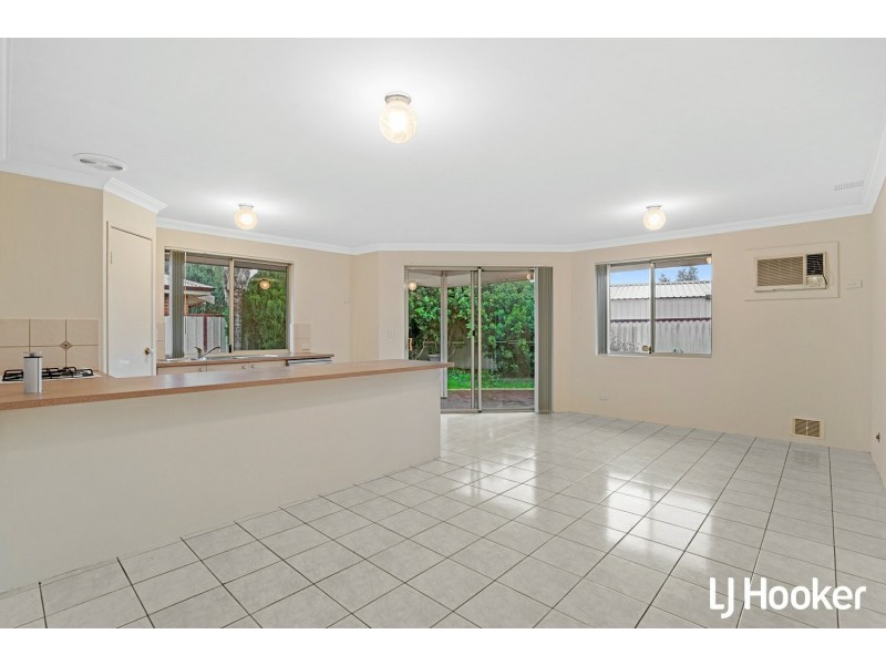 3/134-136 First Avenue, Eden Hill WA 6054