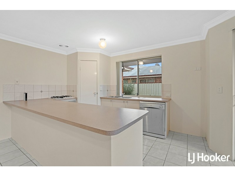 3/134-136 First Avenue, Eden Hill WA 6054