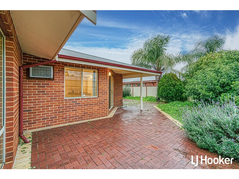 3/134-136 First Avenue, Eden Hill WA 6054