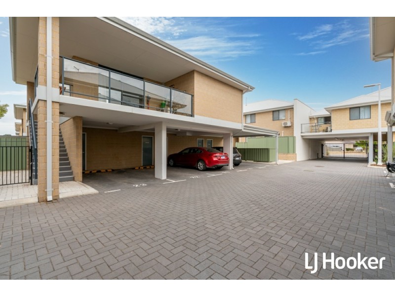 23/10 Whitlock Road, Queens Park WA 6107