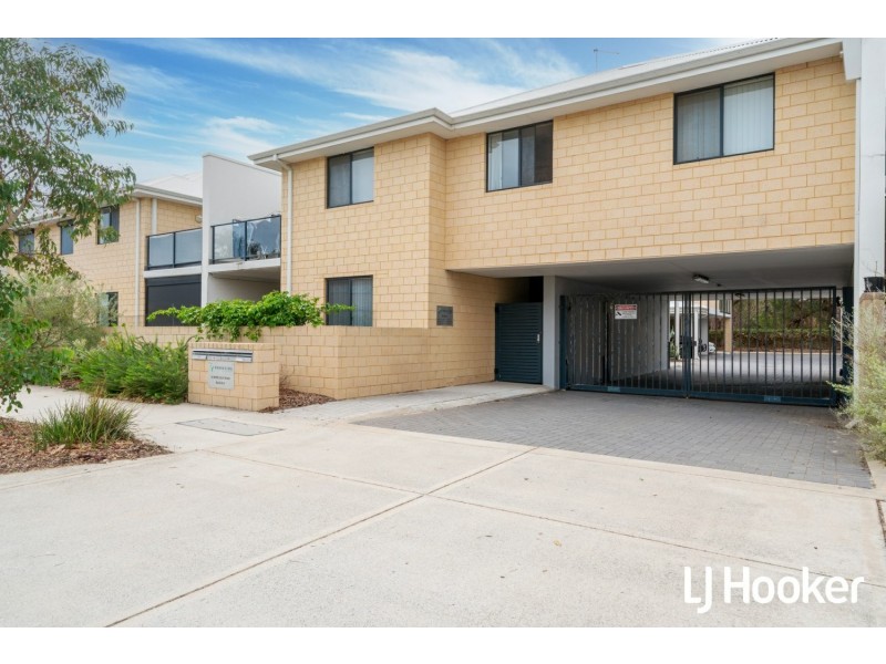 23/10 Whitlock Road, Queens Park WA 6107