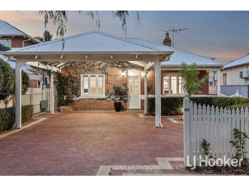 63 Mackie Street, Victoria Park WA 6100