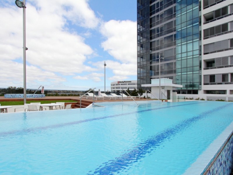 1006/8-10 Adelaide Terrace, East Perth WA 6004