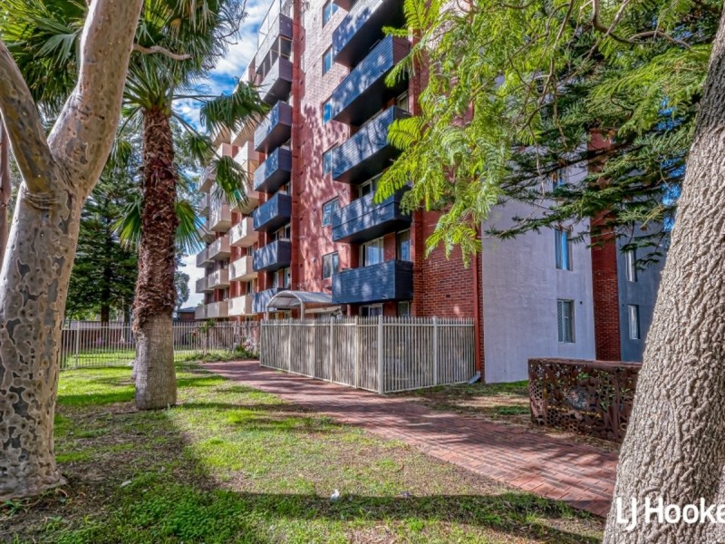 72/12 Tenth Avenue, Maylands WA 6051