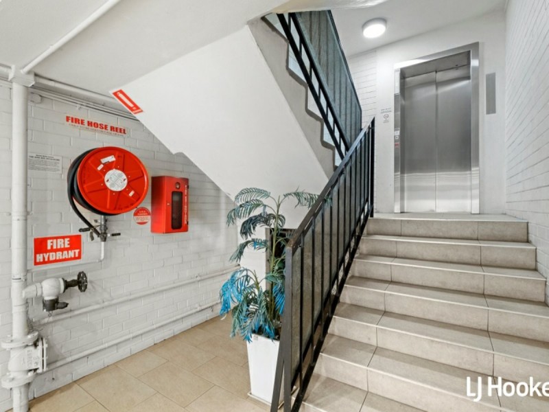 72/12 Tenth Avenue, Maylands WA 6051