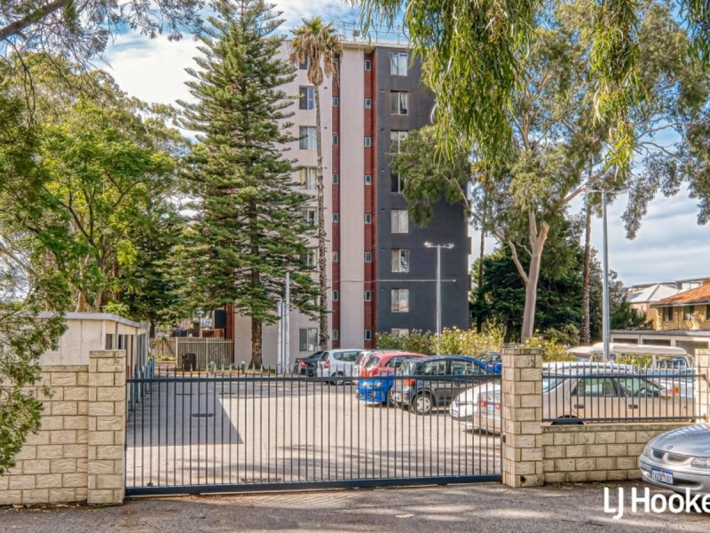 72/12 Tenth Avenue, Maylands WA 6051