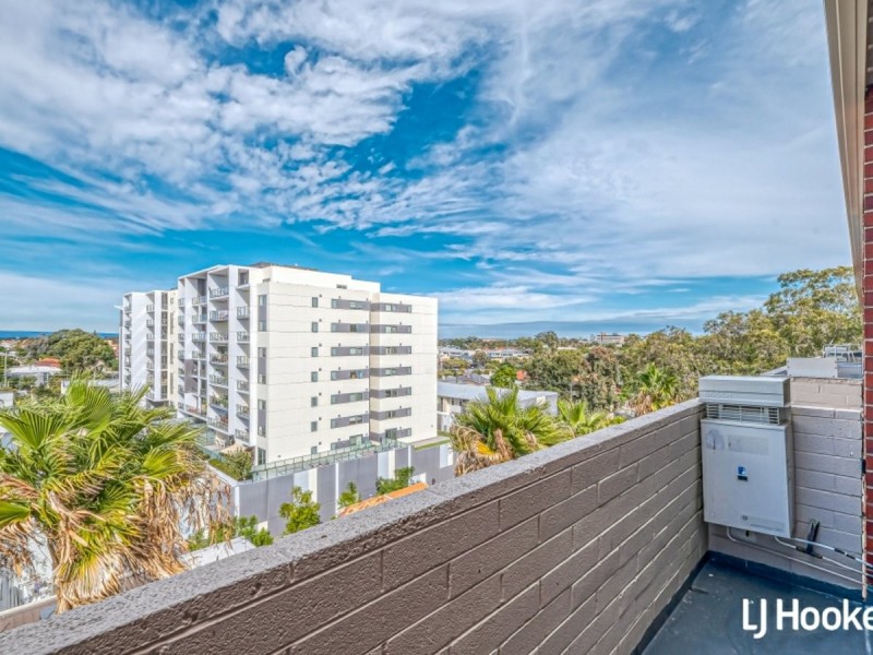 72/12 Tenth Avenue, Maylands WA 6051