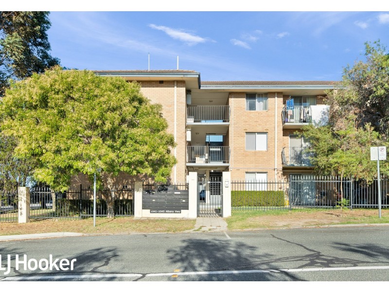 17/1045 Albany Highway, St James WA 6102