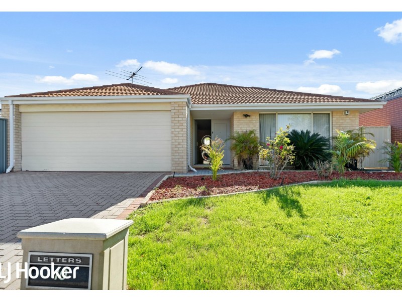 10 Wannell Street, Queens Park WA 6107