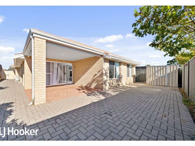 10 Wannell Street, Queens Park WA 6107