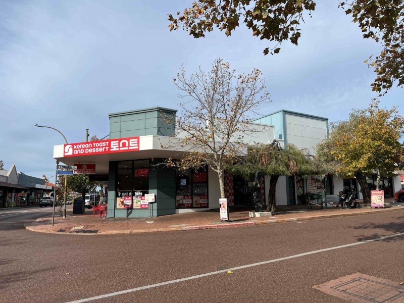 Unit 6/393 Albany Highway, Victoria Park WA 6100