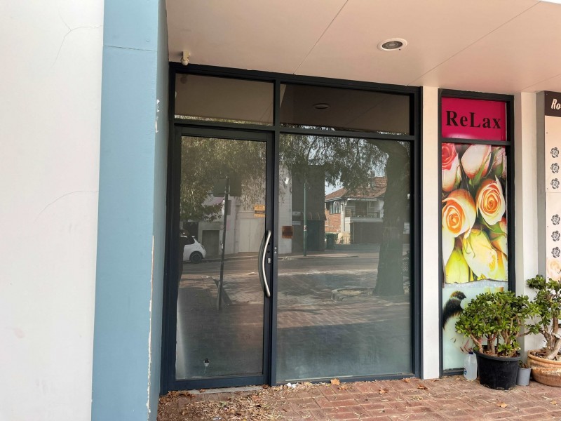 Unit 6/393 Albany Highway, Victoria Park WA 6100
