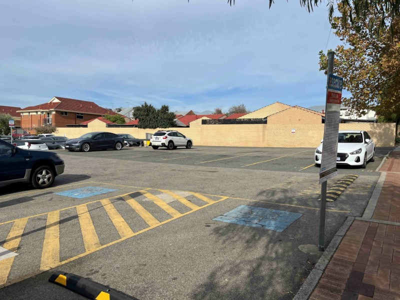 Unit 6/393 Albany Highway, Victoria Park WA 6100